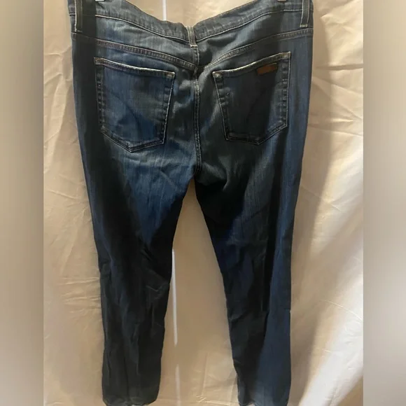 Mens Joe’s Jeans_Classic Straight Leg_size 38/35inseam, extra long - Picture 3 of 8